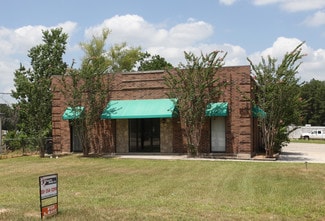 New Caney, TX Office/Retail, Industrial - 20854 N US 59 Hwy