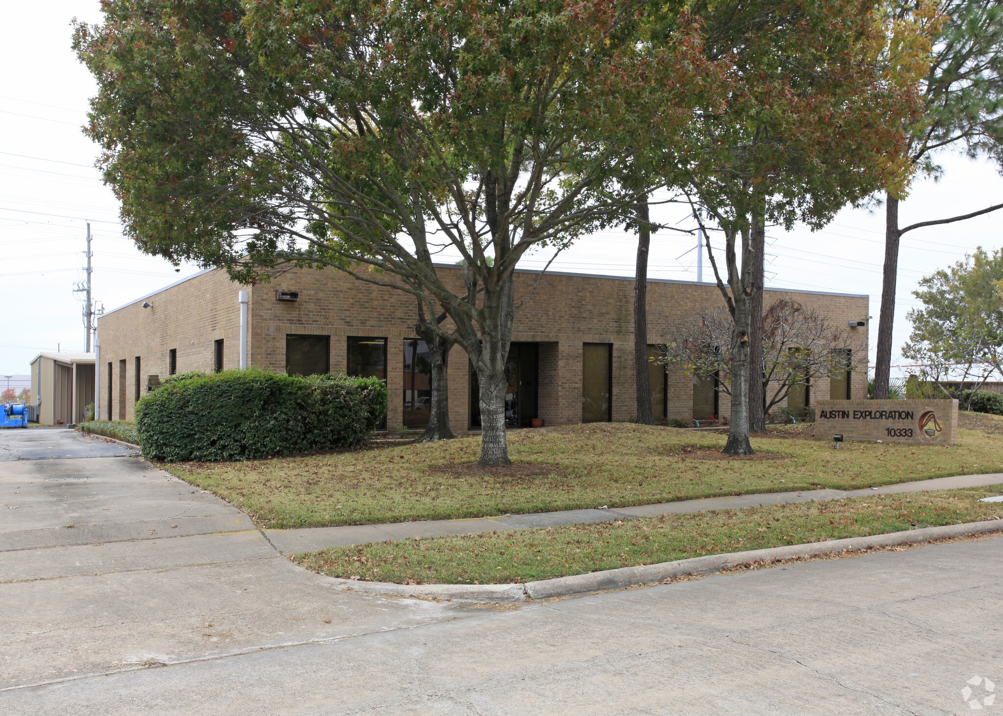 10333 Westoffice Dr Houston, TX 77042 Office Property for Sale on
