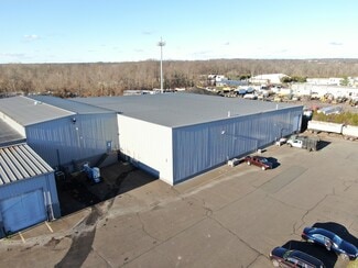 Warrington, PA Office, Industrial - 2001 County Line Rd