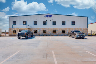 Odessa, TX Industrial - 13005 W I-20 E