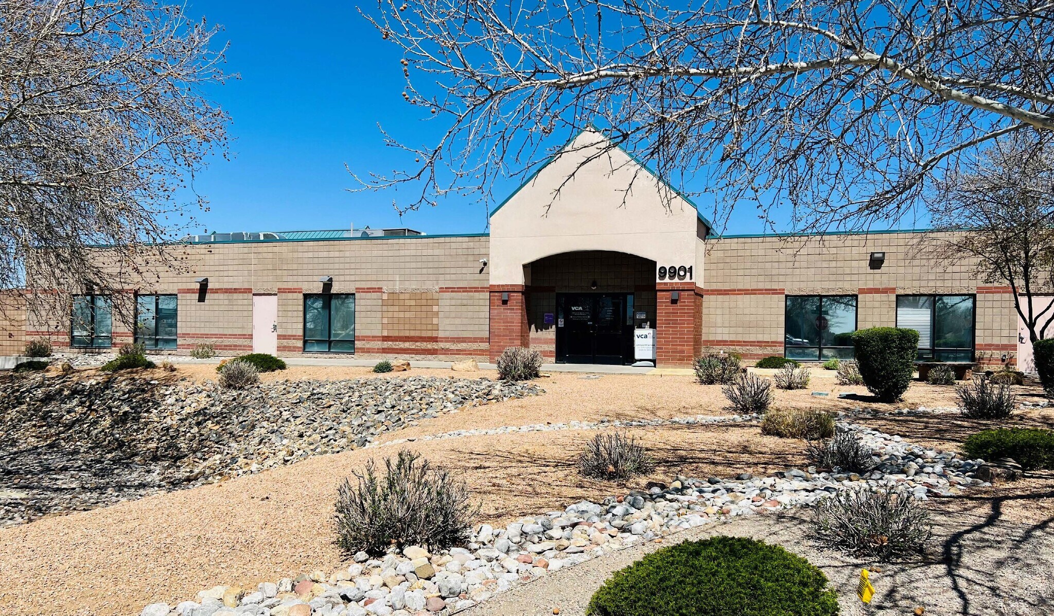 9901 Montgomery Blvd NE, Albuquerque, NM for Sale