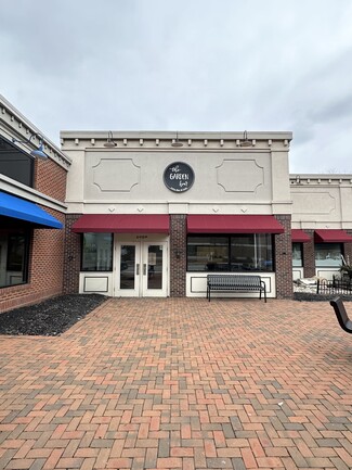 Grove City, OH Retail - 4007-4011 Broadway St