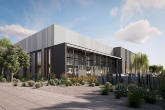 Tempe, AZ Distribution - 811 W Warner Rd