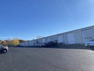 East Providence, RI Industrial - 66 Commercial Way