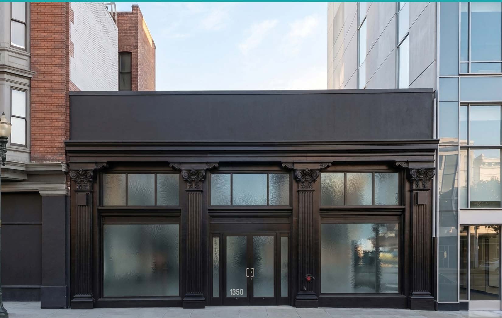 1350 Van Ness Ave, San Francisco, CA for Sale