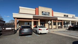 Merrick, NY Retail - 2124-2162 Merrick Ave Merrick, NY Retail - 2124-2162 Merrick Ave