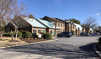 Bowie, MD Office - 2905 Mitchellville Rd