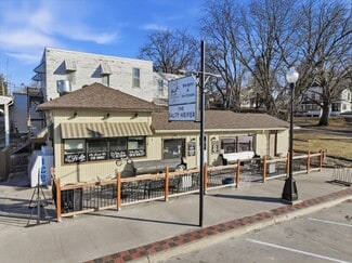 Malvern, IA Restaurant - 306 Main St