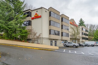 Tukwila, WA Self-Storage Facilities - 5950 Southcenter Blvd