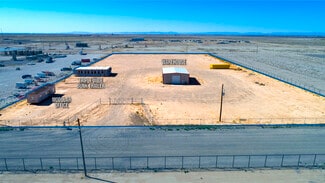 Pecos, TX Industrial - 463 Blackbird Dr