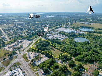 Lake Wales, FL Commercial Land - 0 Scenic N hwy Lake Wales, FL Commercial Land - 0 Scenic N hwy
