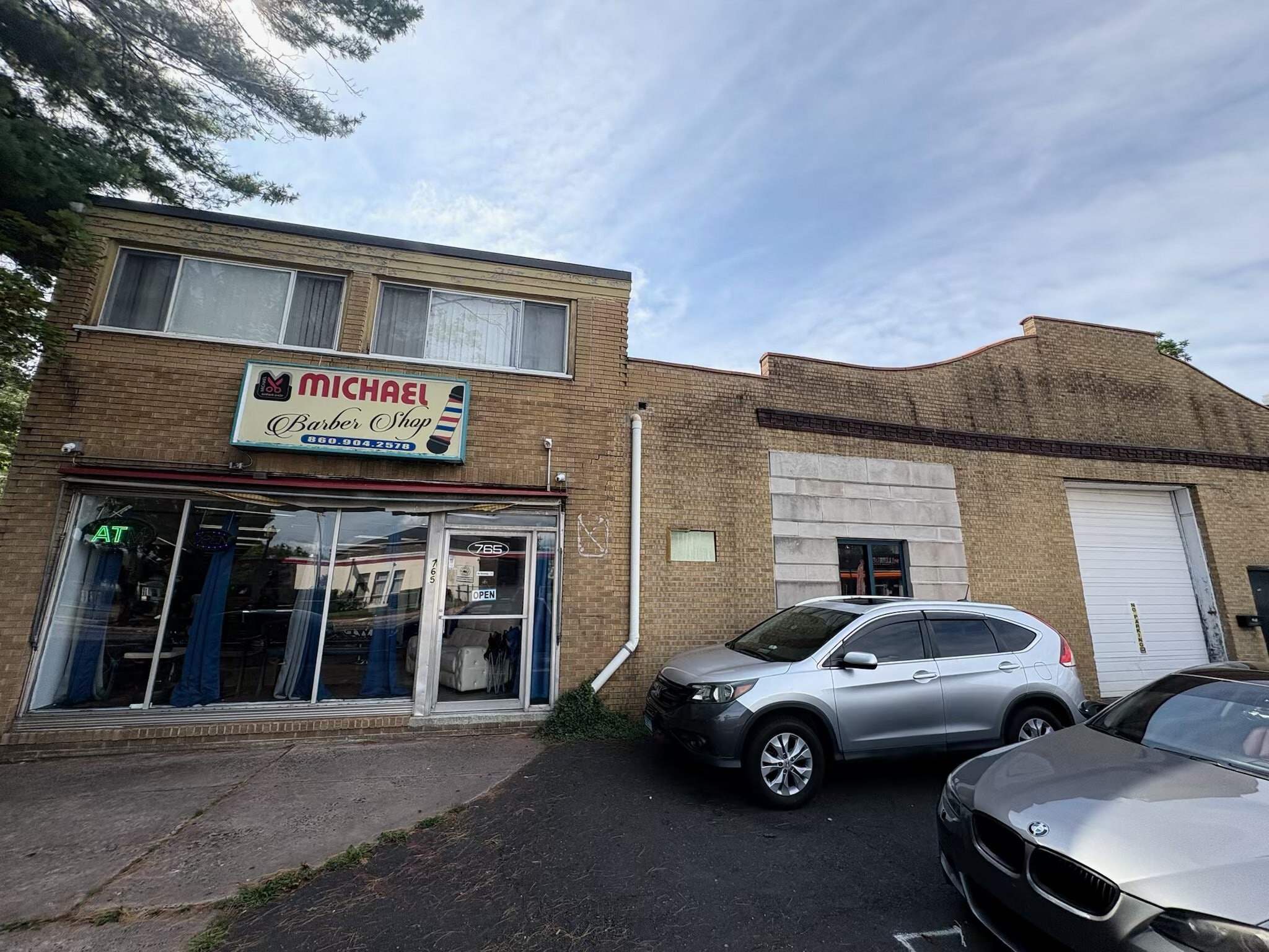 761-765 Maple Ave, Hartford, CT for Sale
