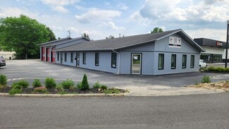 Oak Ridge, TN Office - 313 C Oak Ridge Tpke