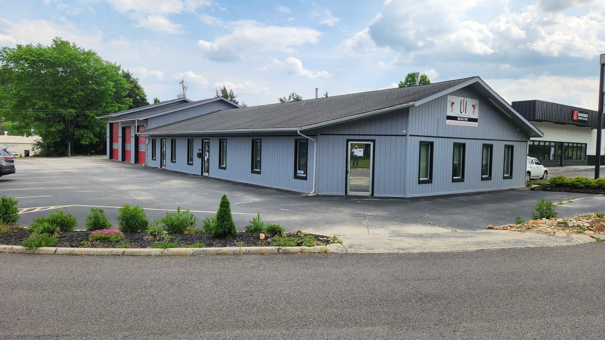 313 C Oak Ridge Tpke, Oak Ridge, TN for Sale