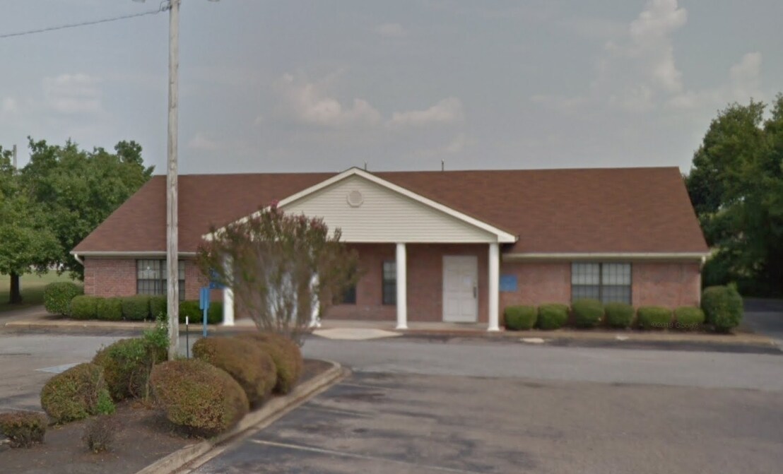 622 Nuckolls Rd, Bolivar, TN for Rent