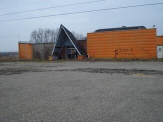 Homer, MI Bowling Alley - 6055 Michigan 99