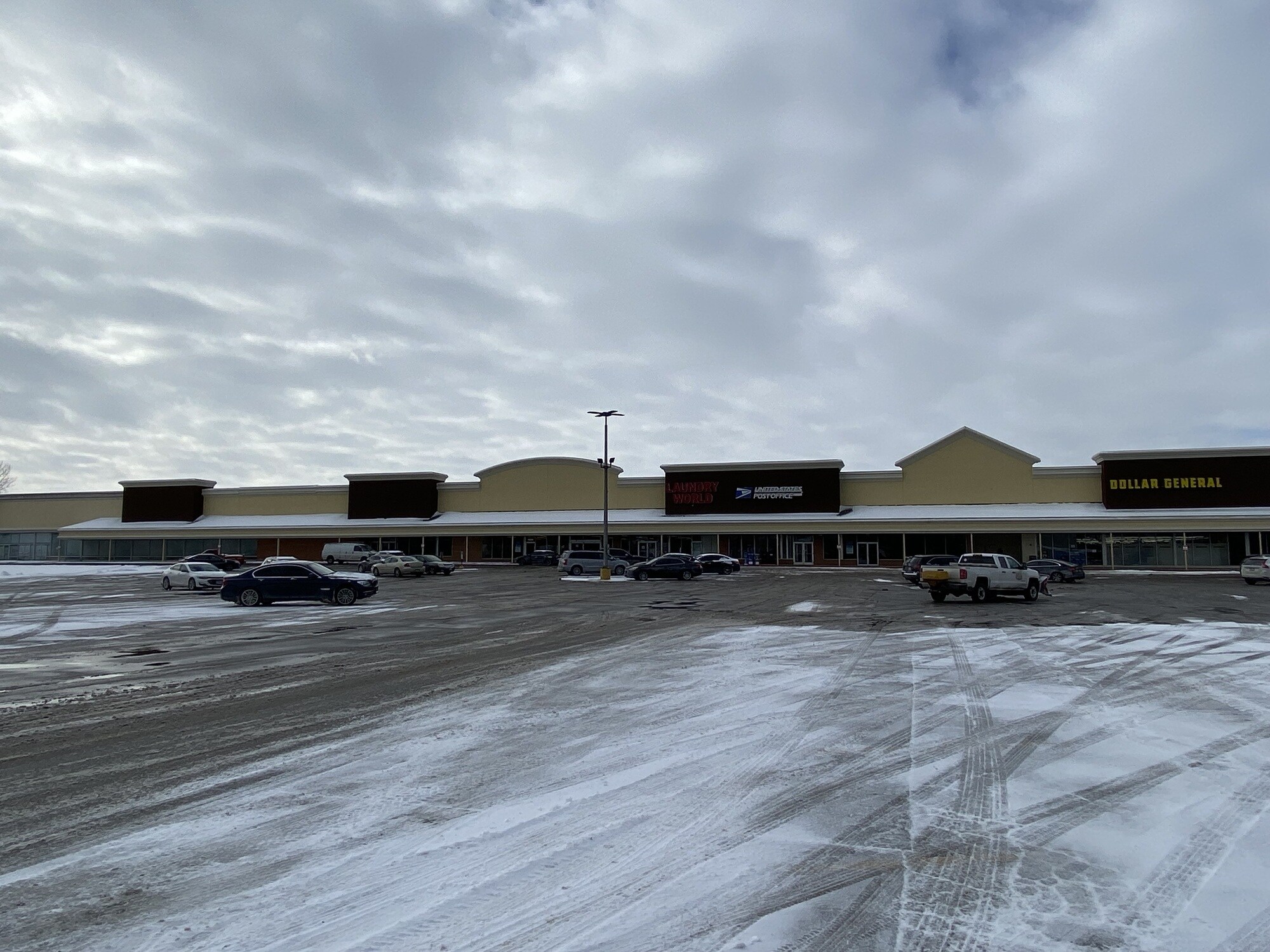 22320-22480 Governors Hwy, Richton Park, IL for Rent