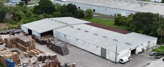 Tampa, FL Industrial - 5555 N 50th St