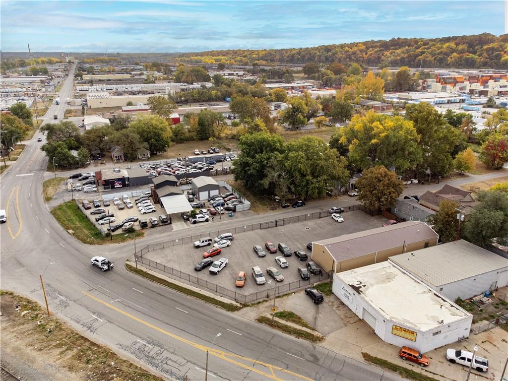 1030 N Kansas Ave, Kansas City, MO for Sale
