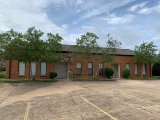 Jackson, MS Office - 4811 Old Canton Rd