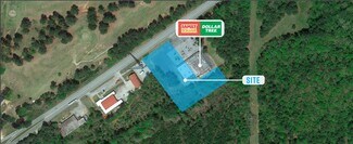 Whitmire, SC Commercial Land - US-176 Hwy