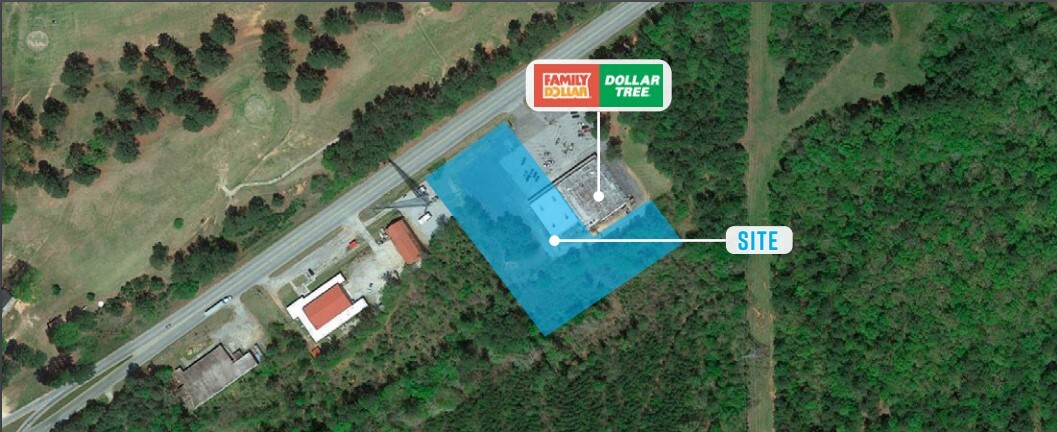 US-176 Hwy, Whitmire, SC for Rent