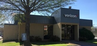 Spartanburg, SC Retail - 2190 Southport Rd