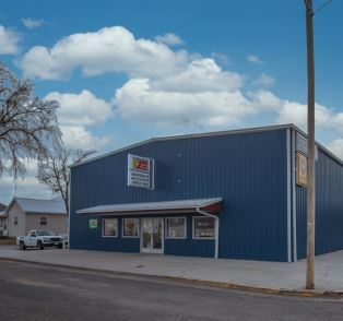 Sterling, CO Storefront - 202-204 S Front St