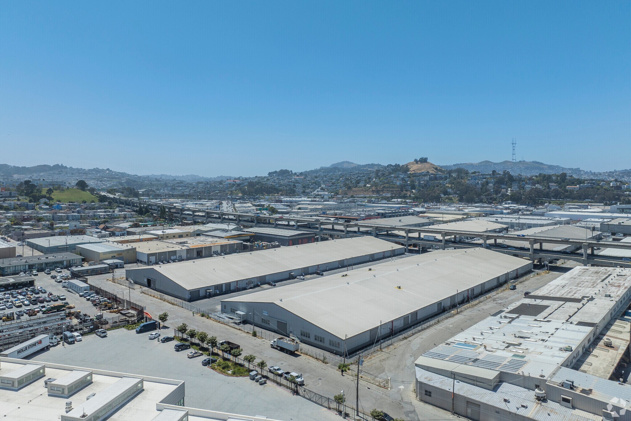 2050 McKinnon Ave, San Francisco, CA for Rent