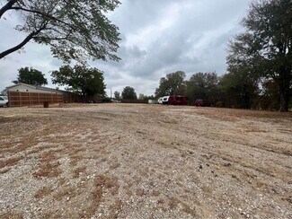 Lewisville, TX Commercial Land - 111 Duncan Ln