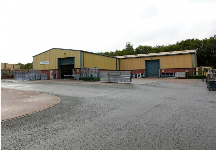 Hawkins Dr, Cannock, STS for Rent