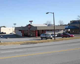 Columbus, GA Office/Retail - 2521 Airport Trwy