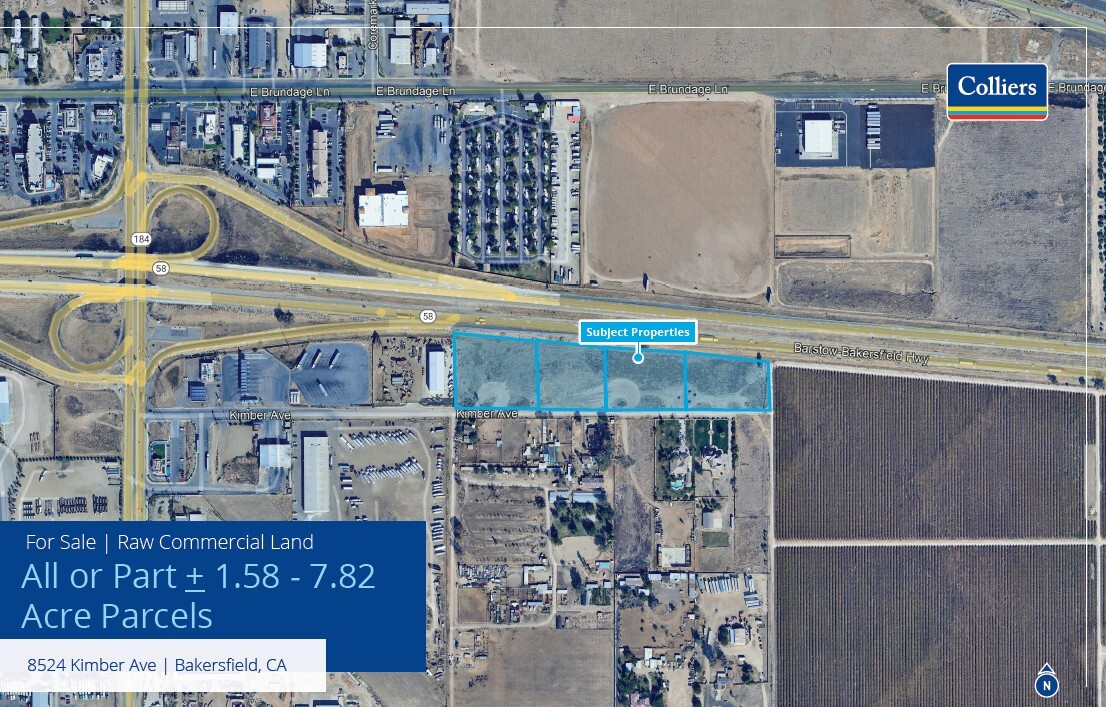 8524 Kimber Ave, Bakersfield, CA for Sale