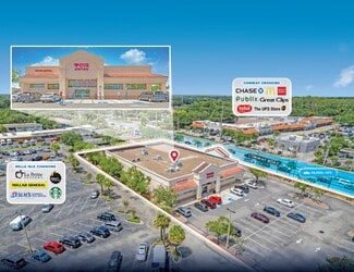 Orlando, FL Drug Store - 5190 S Conway Rd