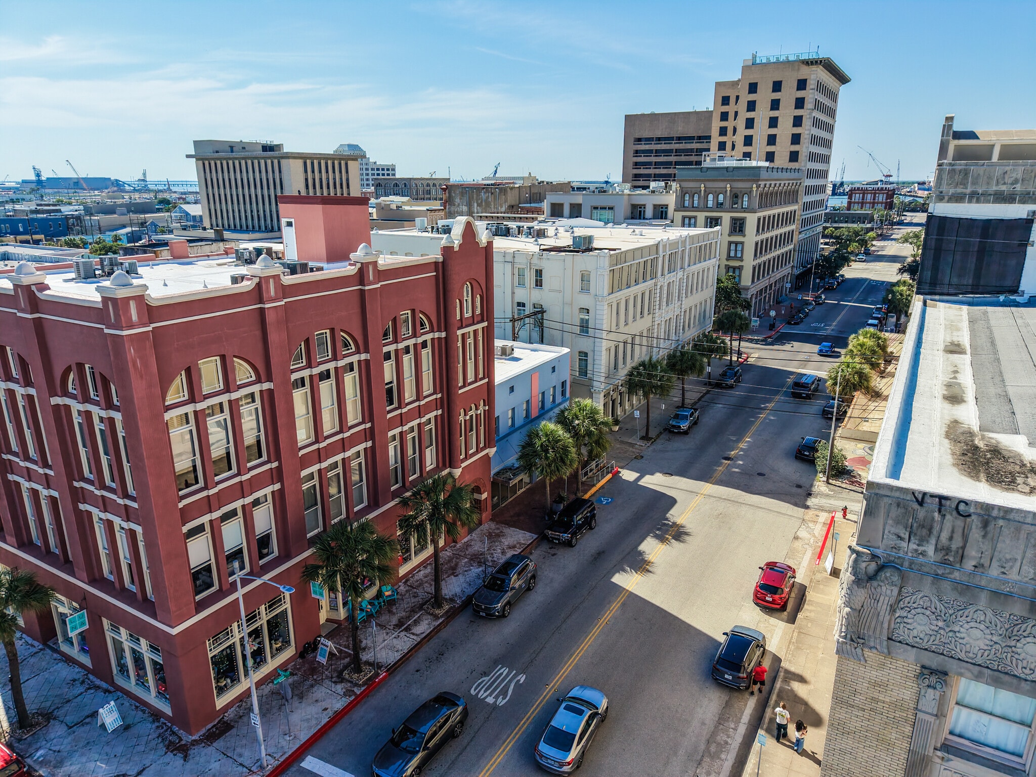 515 22nd St, Galveston, TX for Sale