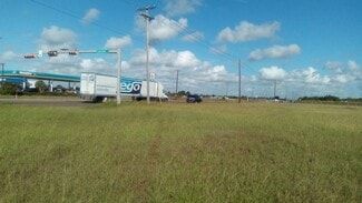 Brownsville, TX Commercial - FM 511,