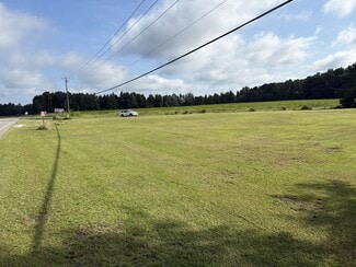 Saint Helena, NC Commercial - HWY 117 & New Road