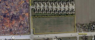 Oregon, OH Commercial Land - 5011 Navarre Ave Oregon, OH Commercial Land - 5011 Navarre Ave