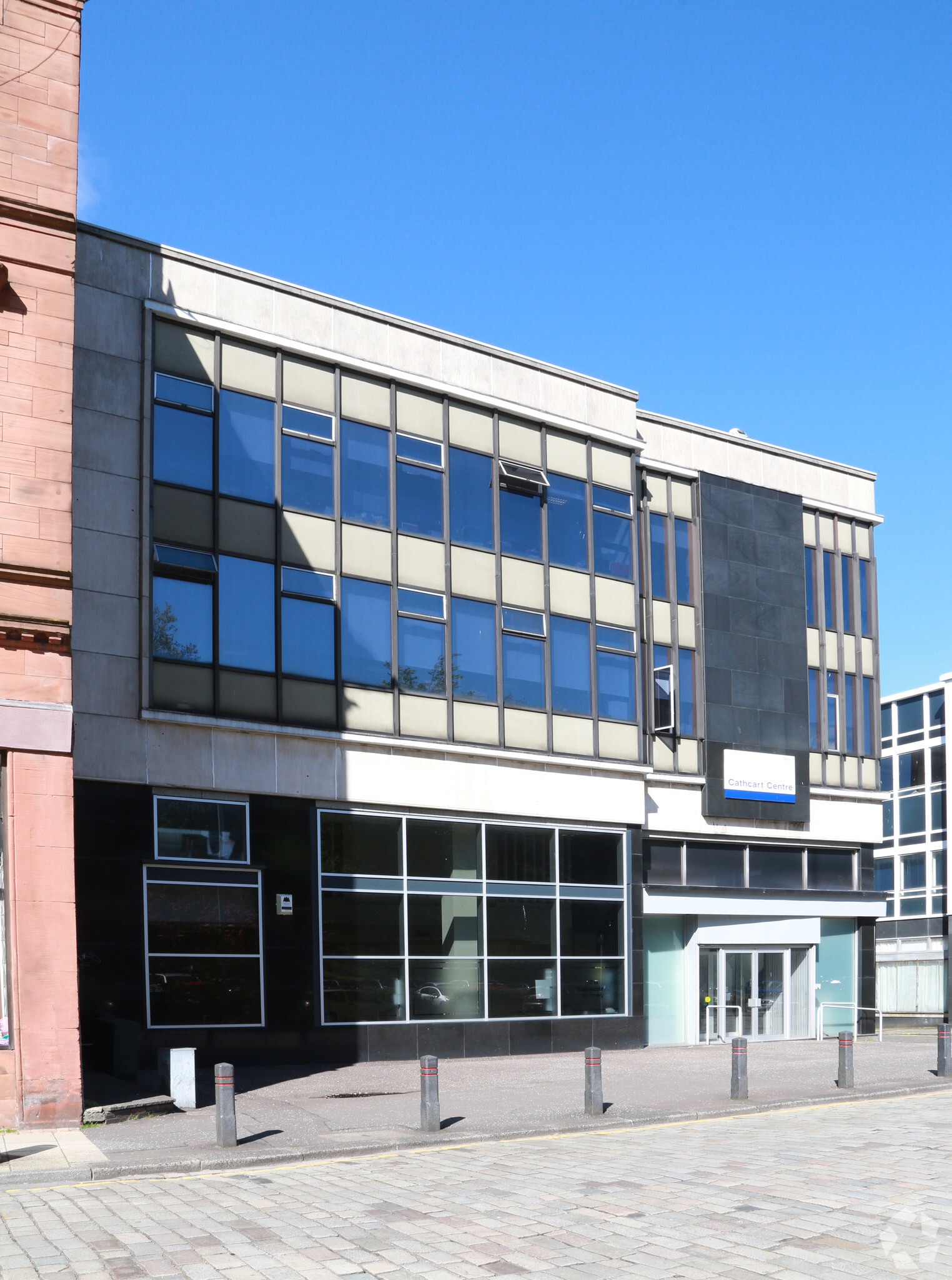 128 Cathcart St, Greenock, IVC for Sale