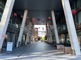 Washington, DC Retail - 901 W St NW