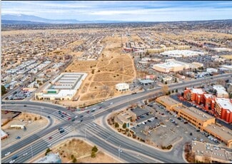 Santa Fe, NM Commercial - 4635 San Ignacio rd Santa Fe, NM Commercial - 4635 San Ignacio rd