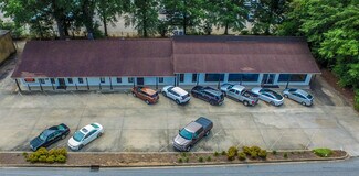 Fayetteville, GA undefined - 125-145 E Georgia Ave
