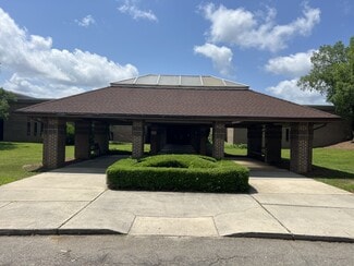 Thomasville, GA Office - 120 Woodlands Blvd