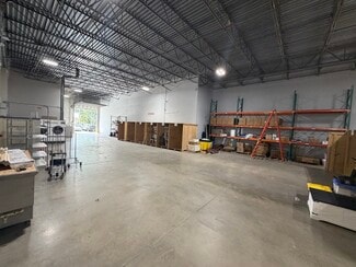 Boynton Beach, FL Industrial - 4935 Park Ridge Blvd