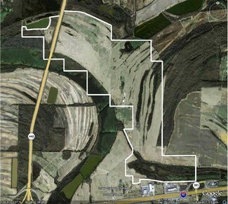 North Little Rock, AR Commercial Land - Harris Rd