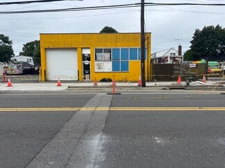 Uniondale, NY Industrial - 1065 Front St