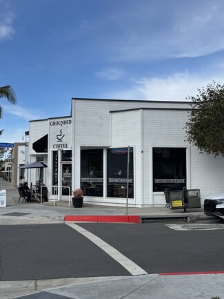 Corona Del Mar, CA Retail - 3636 E Coast Hwy