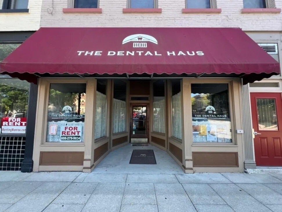 1602 11th St, Monroe, WI for Rent