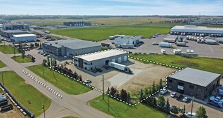 Acheson, AB Manufacturing - 25015 117 Av