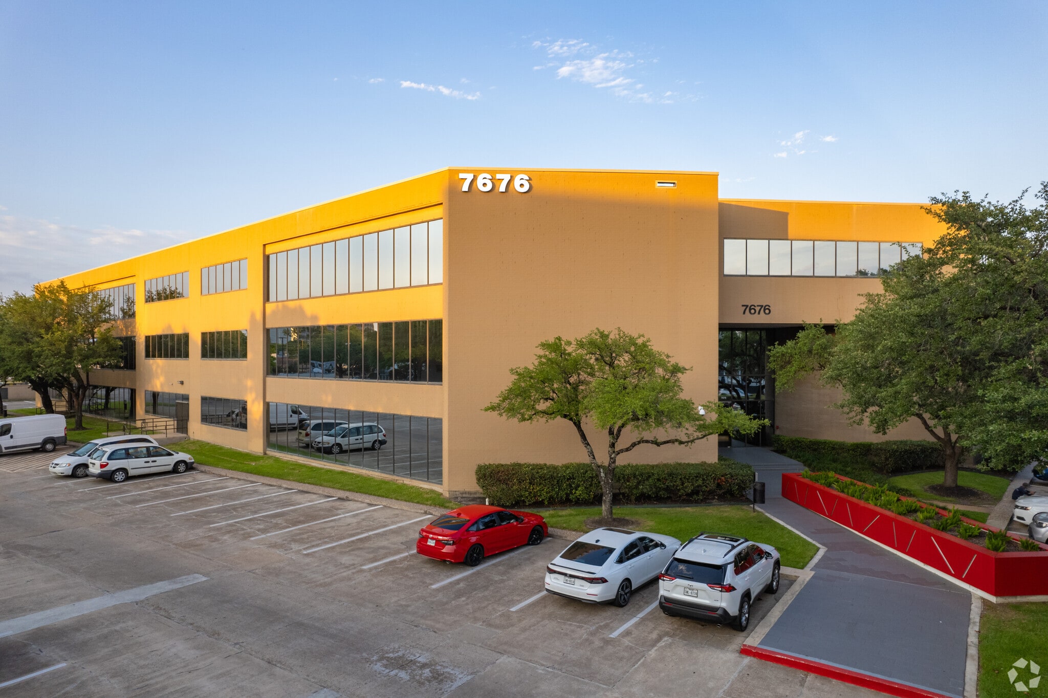 7676 Hillmont St, Houston, TX for Rent